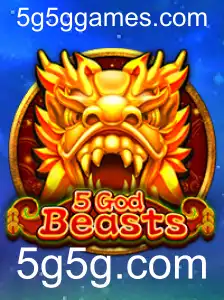 Explorando o Mundo de 5GodBeasts: Um Guia Completo