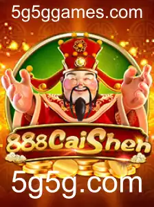 Guia Completo sobre o Jogo 888CaiShen e o Mundo de 5g5g.com