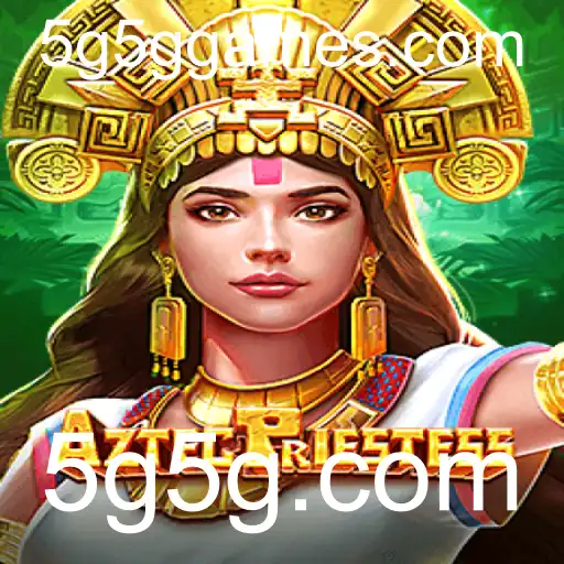 Explorando o Mundo de AztecPriestess: Um Jogo de Aventuras com Temática Mesoamericana
