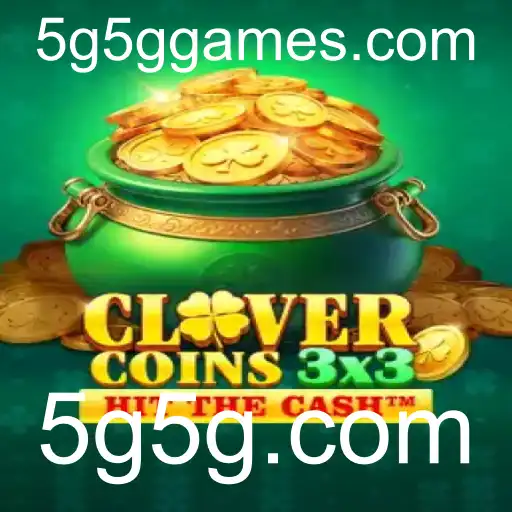 Explorando o Excitante Mundo de Clovercoin3x3: Regras e Mecânicas