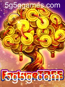 Descobrindo o Universo de FortuneTree no 5g5g.com