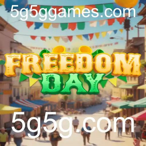 FreedomDay: Explorando o Mundo Intenso do Jogo de Estratégia Online