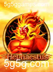 Desvendando 'Hephaestus': O Novo Fenômeno dos Games