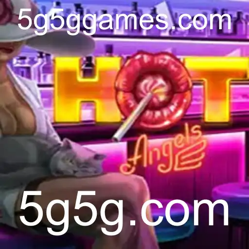 Descubra a Emoção de HotAngels: Um Mergulho no Jogo do Momento