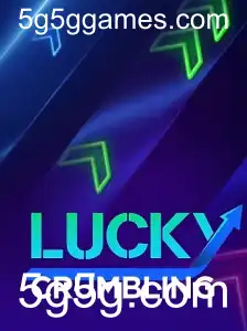 Explorando o Mundo Empolgante de LuckyCrumbling no 5g5g.com