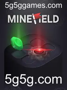 Descubra o Mundo de Estratégia e Desafios de MineField