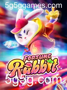 FortuneRabbit: Uma Nova Experiência de Jogo Interativo