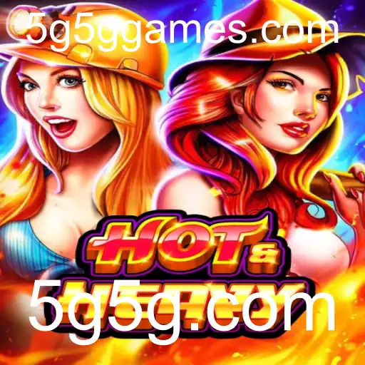 HotHeavy: Um Novo Horizonte no Mundo dos Jogos Online