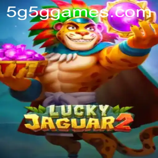 Explorando o Mundo de Luckyjaguar2: Um Novo Fenômeno em 5g5g.com