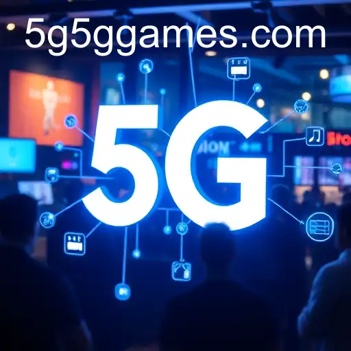 Promoções e o Impacto da Tecnologia 5G