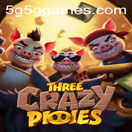 Descubra o Mundo de ThreeCrazyPiggies: Um Jogo de Aventura Inovador