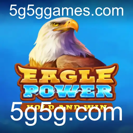 EaglePower: Uma Nova Experiência de Jogo no Mundo Digital