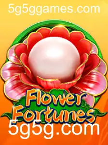FlowerFortunes: Explorando o Fascínio do Jogo com 5g5g.com