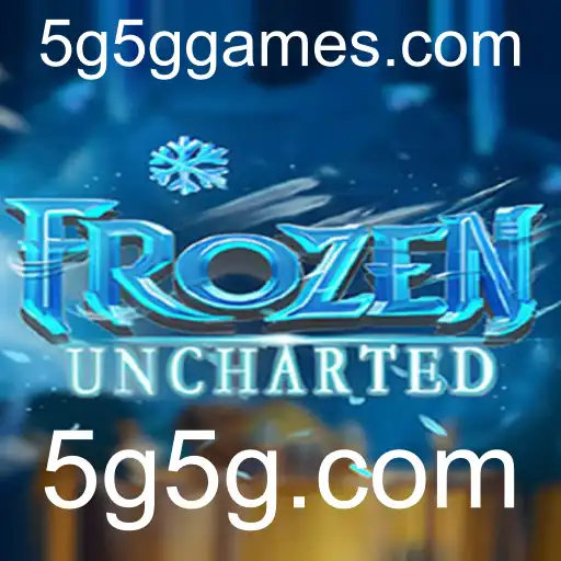 Explorando o Fascinante Mundo de FrozenUncharted