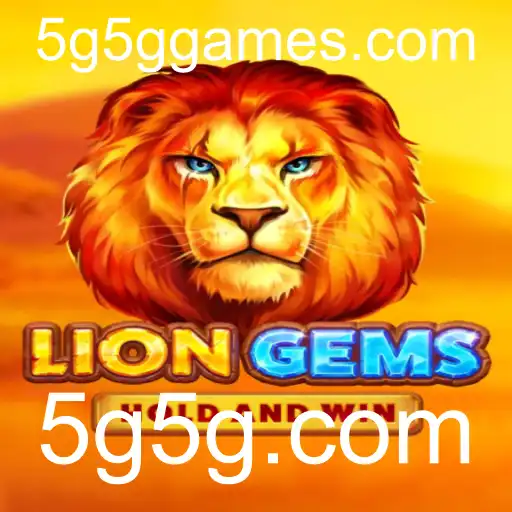 Descubra o Fascinante Mundo de LionGems em 5g5g.com