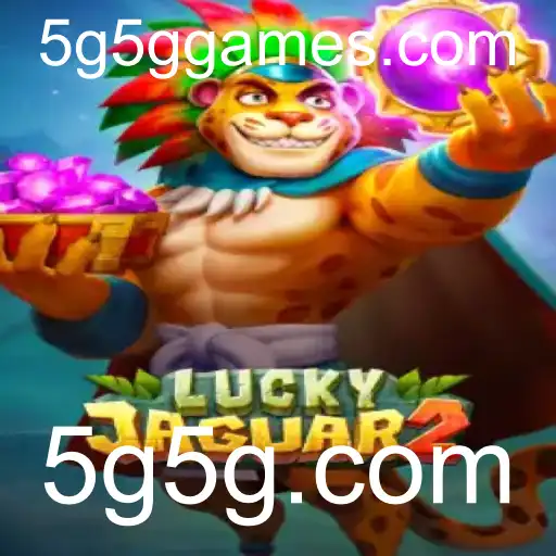 Explorando o Mundo de Luckyjaguar2: Um Novo Fenômeno em 5g5g.com