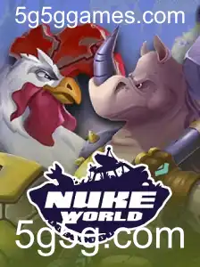 Explorando NukeWorld: Um Novo Jogo de Estratégia para os Amantes da Aventura