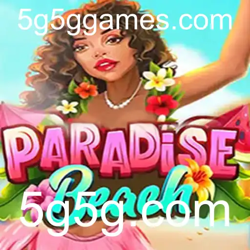 Explorando ParadiseBeach: Aventura e Diversão no Mundo dos Games