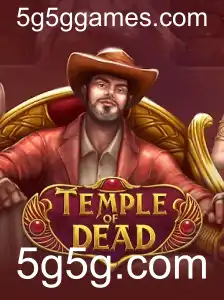 Descubra o Mundo Fantástico de TempleofDead – A experiência de jogo em 5g5g.com