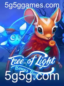 Descubra a Magia de TreeOfLightBonusBuy