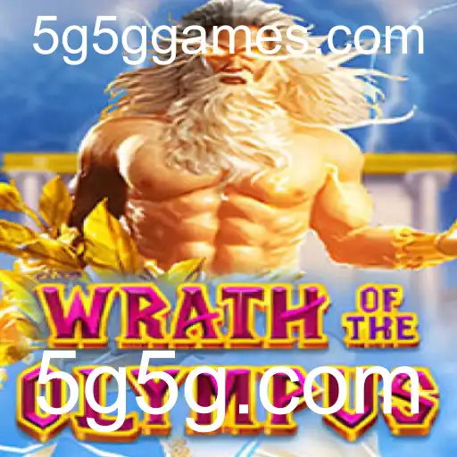 Descubra o Fascinante Mundo de WrathofOlympus: O Jogo Inovador